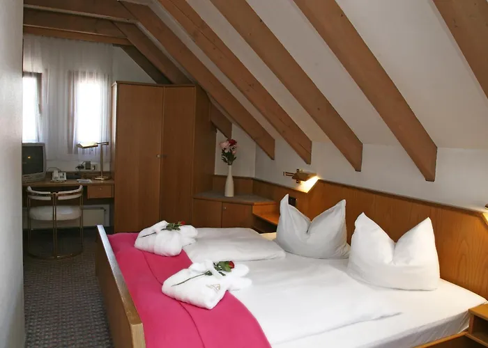 Hotel Mohren