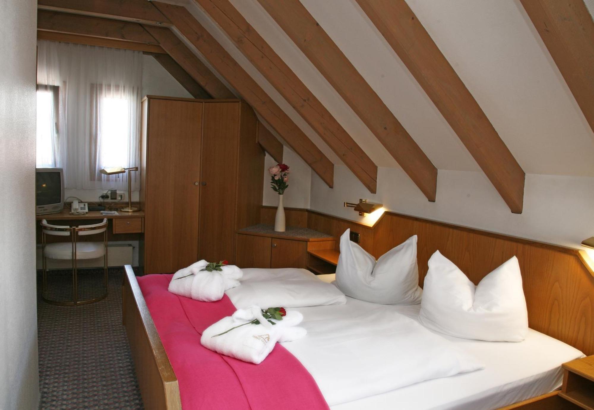 Mohren 3* Ochsenhausen