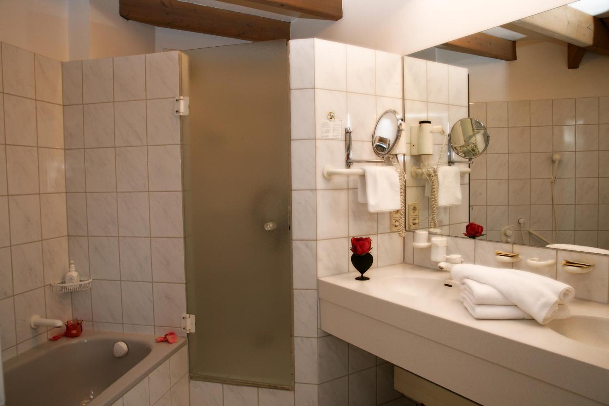 Hotel Mohren