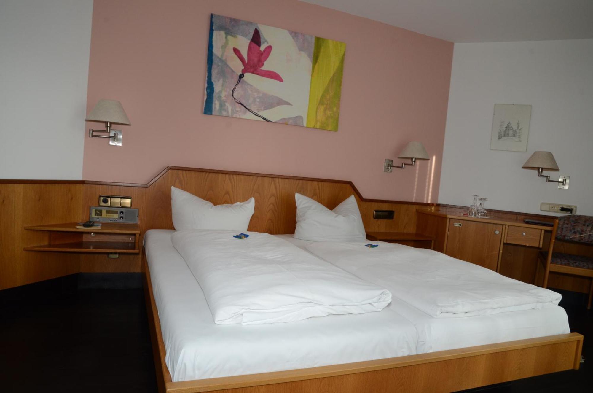 Mohren 3* Ochsenhausen