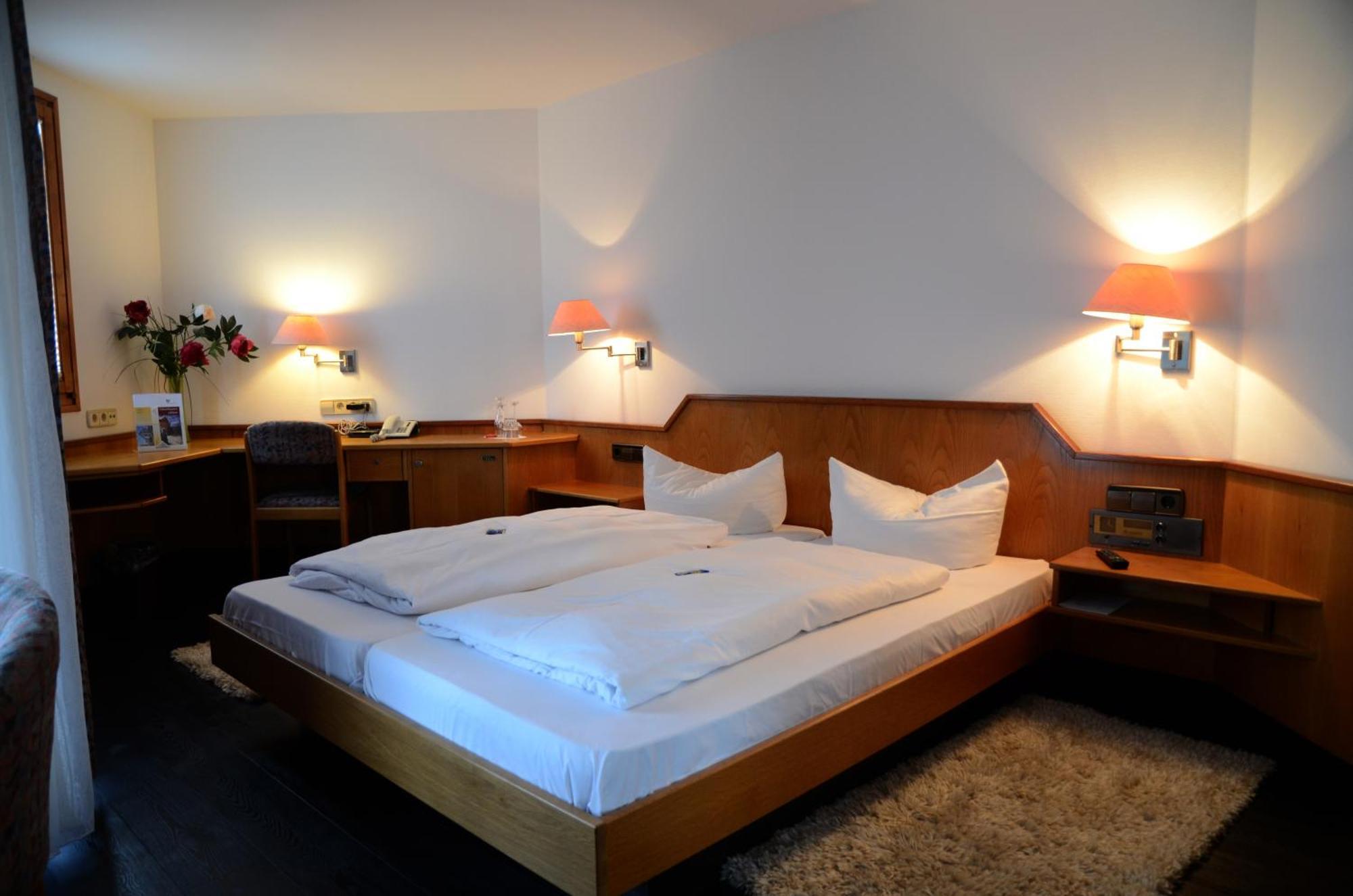 Mohren Hotel Ochsenhausen