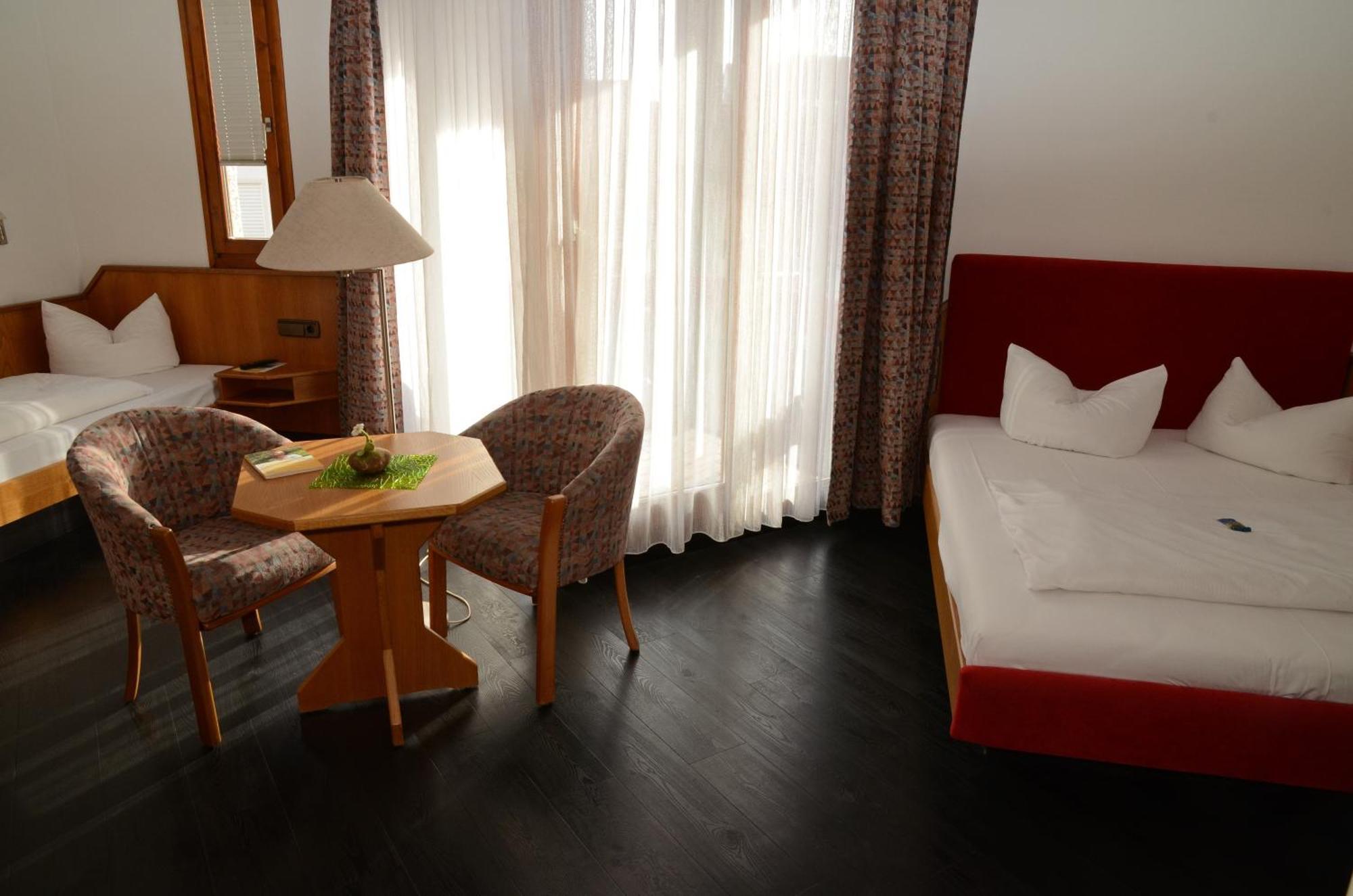 Hotel Mohren