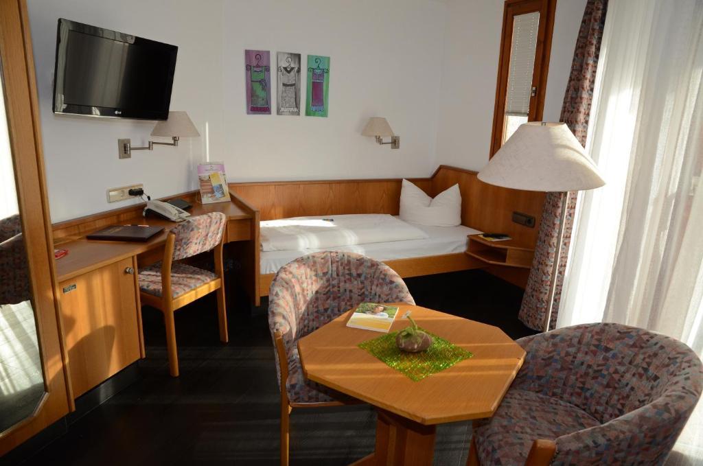 Hotel Mohren